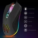 Миша GamePro Phoenix USB Black (GM543) - зображення 17