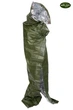 Велика термоковдра Mil-Tec Оливкова 215х130 см 16024500 - зображення 6