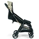 Коляска Peg-Perego Selfie Grafic Gold графическое золото (IP22000000AB50RO01) - изображение 8