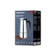 Гейзерная кофеварка Ardesto Gemini Apulia 9 чашок (AR0809SS) - изображение 10