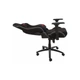 Кресло игровое GT Racer X-0712 Shadow Gray - изображение 4