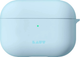 Чохол Laut Huex Pastels для AirPods Pro Baby Blue (L_APP_HXP_BL) - зображення 1