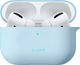 Чохол Laut Huex Pastels для AirPods Pro Baby Blue (L_APP_HXP_BL) - зображення 2