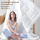 Всесезонна ковдра IDEIA AIR DREAM PREMIUM 155Х210 см (8-11695) - зображення 1