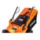 Газонокосилка SEQUOIA 40V (20V+20V) (SBL4037B-E2W) - изображение 6