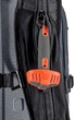 Лавинный рюкзак ORTOVOX Ascent 28 S Avabag w/o Ava-Unit Темно-сірий - изображение 3