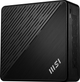 Комп'ютер MSI Cubi N ADL (CUBI N ADL-002EU) Black - зображення 7