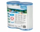 Змінний картридж для фільтр-насосу Intex 29002 тип "А" - 2 шт. 20х10,7см - зображення 1