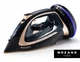 Беспроводной утюг Mozano Ultimate Smooth 2600 Вт Gold - изображение 5