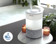 Зволожувач повітря Levoit Dual 150 Ultrasonic Cool Mist LUH-D302-WEU - зображення 10