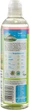 Ополіскувач для скла для посудомийних машин Claro Eco Rinse Aid 500 мл (9005835307608) - зображення 10