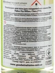 Ополіскувач для скла для посудомийних машин Claro Eco Rinse Aid 500 мл (9005835307608) - зображення 11