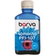 Чернила Barva Canon PFI-102/107 180ml C (C107-885) - изображение 1