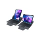 Чехол для планшета AirOn Premium Lenovo Tab M10 Plus 3Gen 2022 10.6 with Keyboard (4822352781100) - изображение 5