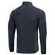 Кофта M-Tac Delta Fleece Dark Navy Blue XS - изображение 3