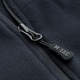 Кофта M-Tac Delta Fleece Dark Navy Blue XS - изображение 7