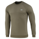 Свитшот M-Tac Cotton Hard Dark Olive S - изображение 2