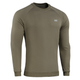 Свитшот M-Tac Cotton Hard Dark Olive M - изображение 1