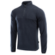 Кофта M-Tac Delta Fleece Dark Navy Blue 3XL - изображение 1