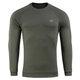 Свитшот M-Tac Cotton Army Olive L - изображение 4