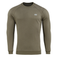 Світшот M-Tac Cotton Hard Dark Olive L - зображення 3