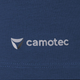 Вологовідвідна Чоловіча Футболка Camotec ,,Modal Logo" 2.0 темно-синя розмір XS - зображення 4