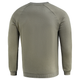 Свитшот M-TAC Cotton Dark Olive L - изображение 4