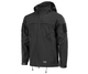 Куртка M-Tac Soft Shell Police Black L - изображение 2