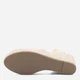 Женские босоножки DeeZee Lola WSS071022-01 5904862778624 39 25.4 см Бежевые (5904862778648) - изображение 7