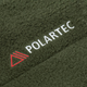 Куртка M-Tac Combat Fleece Polartec Jacket Army Olive 2XL - зображення 5