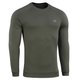 Свитшот M-Tac Cotton Army Olive XL - изображение 1