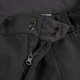 Чоловічі Штани CamoTec SoftShell Vent з регульованими вирізами / Щільні Брюки чорні розмір L - зображення 7