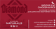 Сухой корм для взр дом котов Diamond Naturals Indoor Cat Ch&Rice Курица&Рис 3 кг (dn10092-HT18p) 26032024 - изображение 3