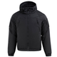 Зимняя куртка M-Tac Alpha Gen.III Pro Primaloft Black XL - изображение 6