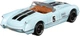 Тематическая машинка Hot Wheels Винтажные гоночные в ассортименте 1 шт (HRT81) - изображение 5