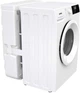 Пральна машина Gorenje WNHPI62SCSIR/UA - зображення 3