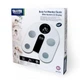 Вecы-aнaлизaтoры состава тела Tanita UM-076 White - изображение 3