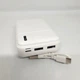 Павербанк "Powerbank B10 Compact" 10000 mAh, 2USB, 5V/2.4A, Micro-USB, Type-C - зображення 1