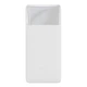Powerbank BASEUS Bipow 30000 mAh, 3А, 15W, цифровой дисплей, 2USB + Type-C - изображение 3