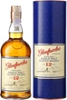 Виски Glenfarclas 12yo 0.7л 43% в тубусе (5018066112433) - изображение 1