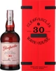 Виски Glenfarclas 30 YO 0.7 л 43% в деревянной коробке (5018066304319) - изображение 1