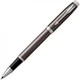 Ручка-ролер Parker IM 17 Dark Espresso CT RB (22 322) - изображение 1
