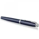 Ручка пір’яна Parker IM 17 Blue CT FP F (22 411) - зображення 5