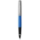 Ручка-ролер Parker JOTTER 17 Plastic Blue CT RB (15 121) - изображение 1