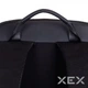 Рюкзак для ноутбука RivaCase 14" 8524 Cardiff, Black (8524Black) (8524 (Black)) - изображение 9