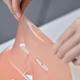 Прибор для производства масок SUNROZ Face Mask Maker для лица из натуральных ингредиентов Белый (SUN1378) - изображение 8