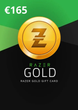 Карта оплаты RAZER GOLD 165€ CARD карта пополнения счета - изображение 1