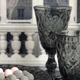Бокал для вина La Rochere Lyonnais 230 мл дымчатый 631710 - изображение 4