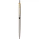 Ручка кулькова Parker JOTTER 17 SS GT BP Тризуб (16 032_TR) - зображення 1