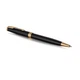 Набір ручок Parker SONNET 08 Laque Black FP + BP в подарунковій упаковці DUOSETS (86 092b19) - зображення 4